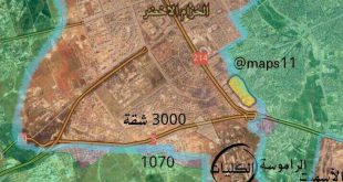 جوال - المدفعية والتسليح