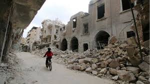جوال - الهدنة الروسية في حلب