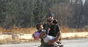 مقالات - عشر وصايا لأهلنا في حلب