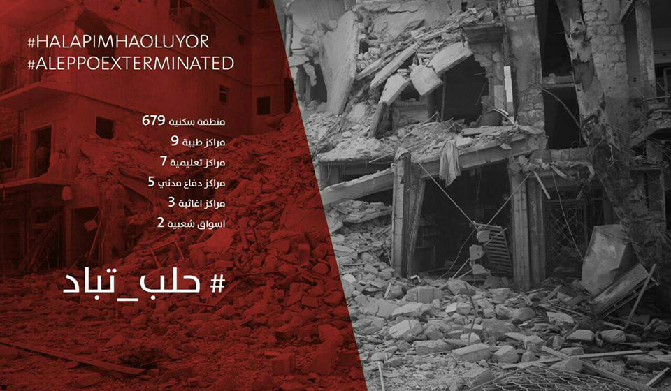 جوال - حلب تباد