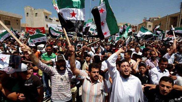 جوال - الثورة تجمعنا