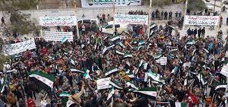 جوال - الثورة مستمرة