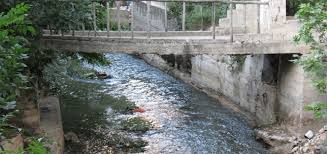 التوعية النوعية - وادي بردى