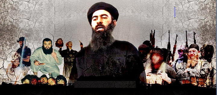 التوجيه والإرشاد - الخوارج