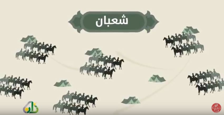 توجيهات - فضل شعبان