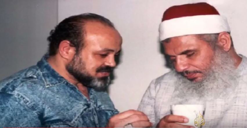 توجيهات - عمر عبد الرحمن
