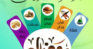 الرسائل التدبرية - وعجلت إليك ربي لترضى