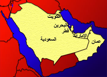 توعية نوعية - ما يجري في الخليج
