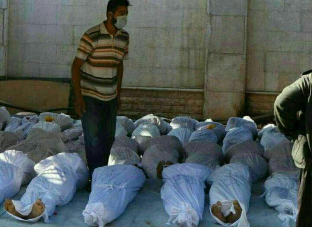 جول - سنة العراق لا بواكي لهم