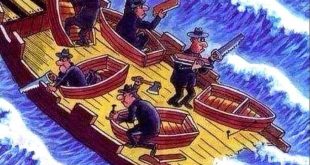 الثورة السورية - قبل أن تغرق السفينة