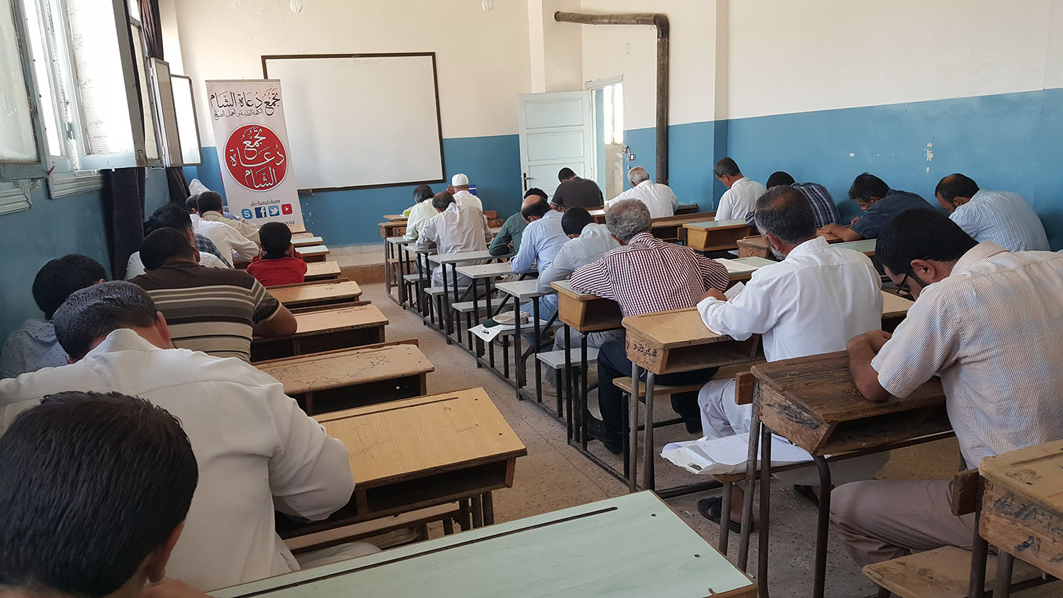 النور المبين - الأساليب النبوية 83