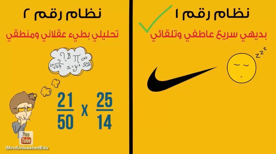 التوعية النوعية - كيفية التلاعب بالعقول
