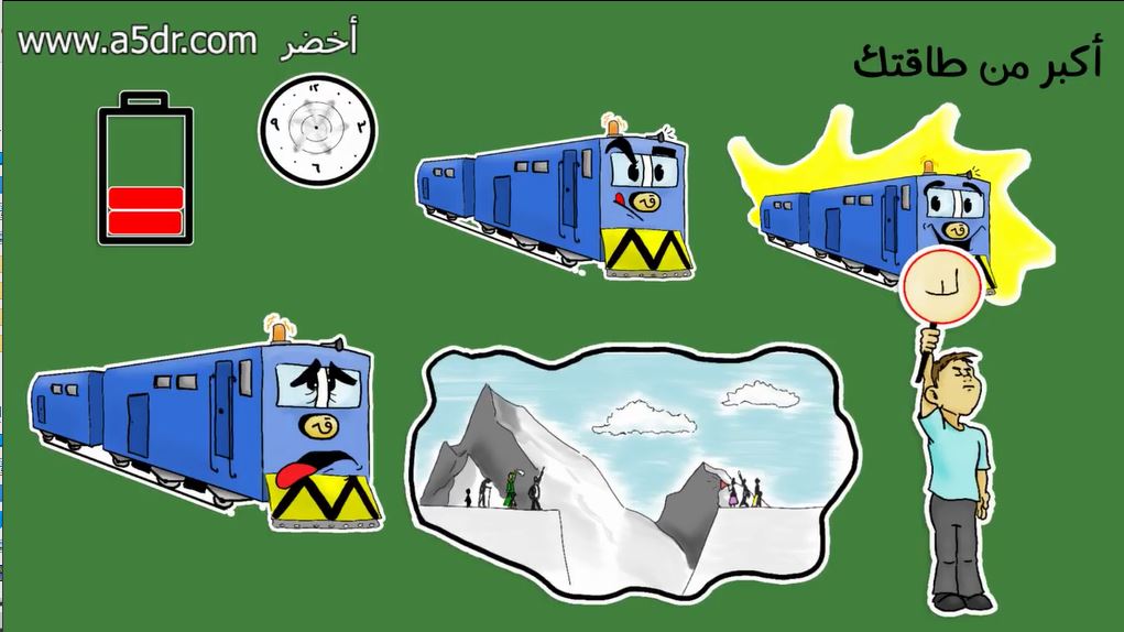 التوعية النوعية - لا تكن لطيفا اكثر من اللازم