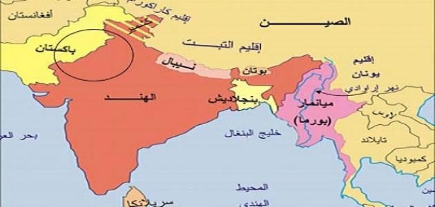 التوعية السياسية - بورما ... الصراع القادم