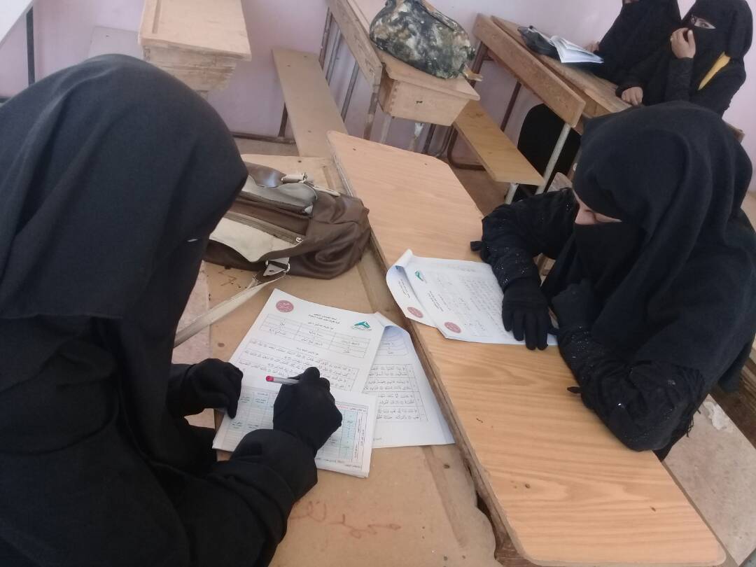 إعداد المعلمين - القراءة أولا دورة الإعادة