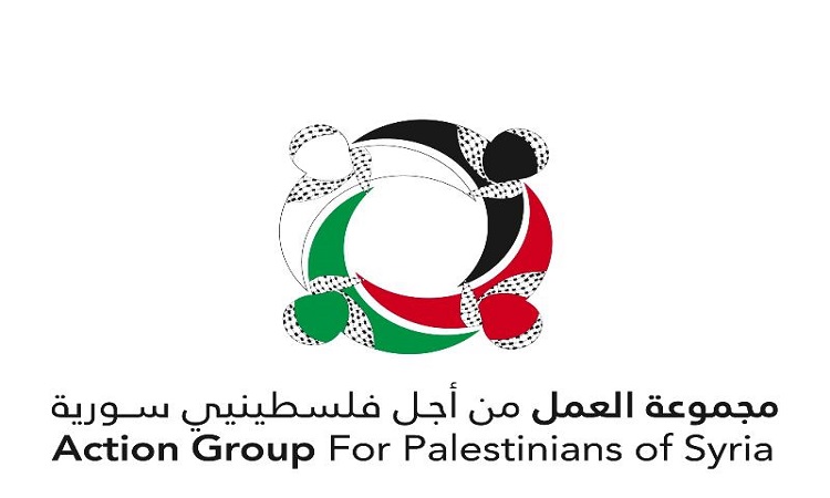 حدث وتعليق - مجموعة العمل من أجل فلسطينيي سوريا