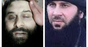 حدث وتعليق - استشهاد صلاح الشيشاني
