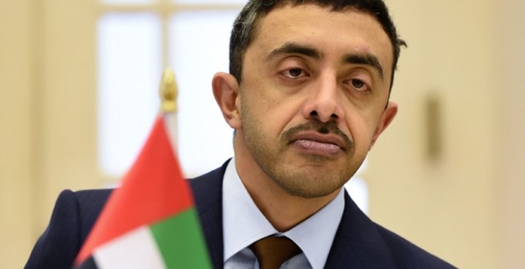 حدث وتعليق - بنو نهيان يطعنون في بني عثمان!!