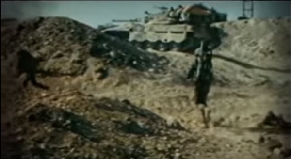 التوعية العسكرية - 27 فدائي أوقفوا الجيش الذي لا يقهر