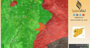 حدث وتعليق - بقي أهل حلب يلقون باللائمة على قادة الفصائل