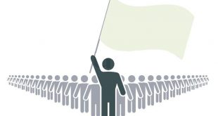 التوعية السياسية - أهمية دور القائد