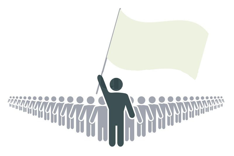 التوعية السياسية - أهمية دور القائد