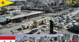 الثورة السورية - انتصرنا أخلاقيا وحضاريا