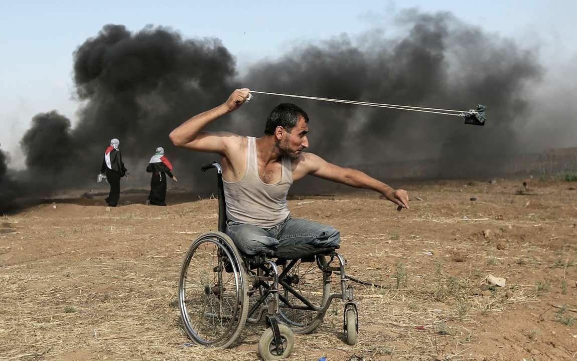 حدث وتعليق - القدس