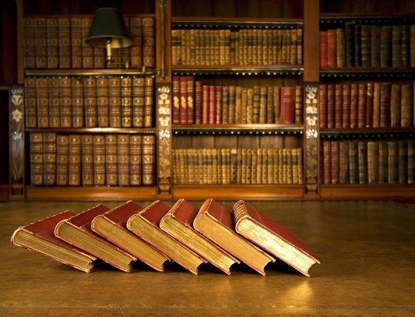 زاد الدعاة - الكتاب لا يعطيك سره إلا إذا قرأته كله