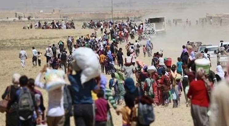 حدث وتعليق - الضرب في درعا والغاية تركيا