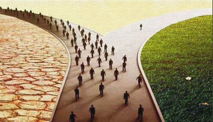 الثورة مستمرة - إهلاك الظالمين