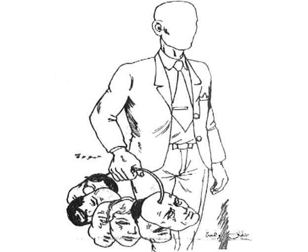 تدبرات - المرجفون