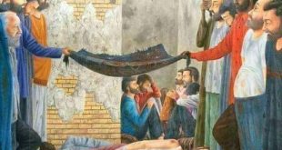الثورة السورية - لمن لا يعرف معتقلات نظام البعث السوري