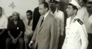 المفكر سيد قطب - سيد قطب الشهيد الحي