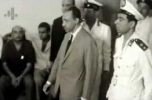 المفكر سيد قطب - سيد قطب الشهيد الحي