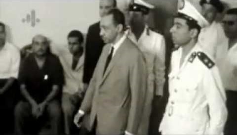 المفكر سيد قطب - سيد قطب الشهيد الحي