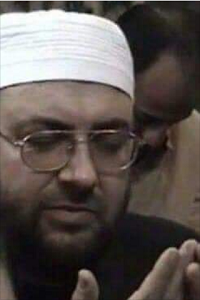 الشيخ يوسف هنداوي