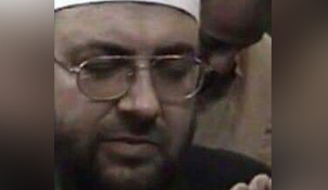 الشيخ يوسف هنداوي
