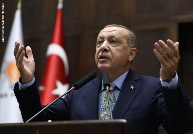 مقالات - تعليقا على خطاب الرئيس أردوغان
