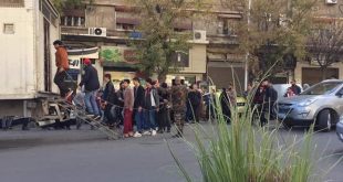 حدث وتعليق - وتلك الأيام نداولها بين الناس