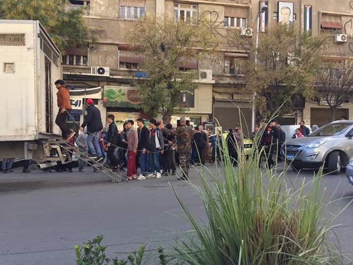 حدث وتعليق - وتلك الأيام نداولها بين الناس