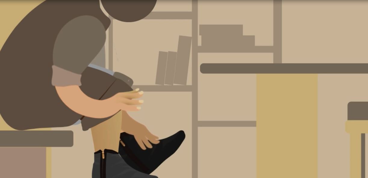 مواضيع فقهية - المسح على الخفين