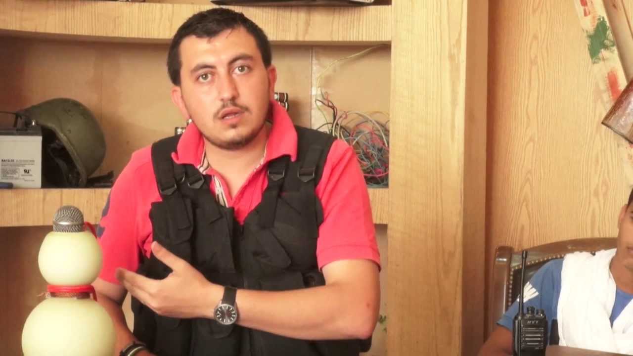 التوعية السياسية - الكوميديا الساخرة في الخطاب الثوري