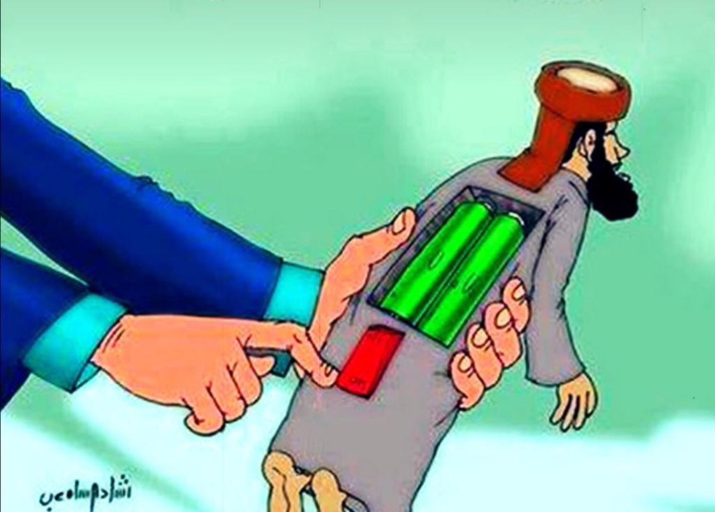 تدبرات - فويل للذين يكتبون الكتاب بأيديهم