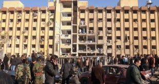 حدث وتعليق - ذكرى مجزرة كلية العمارة في جامعة حلب