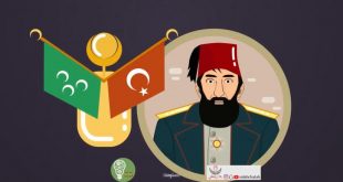 السلطان عبد الحميد الثاني