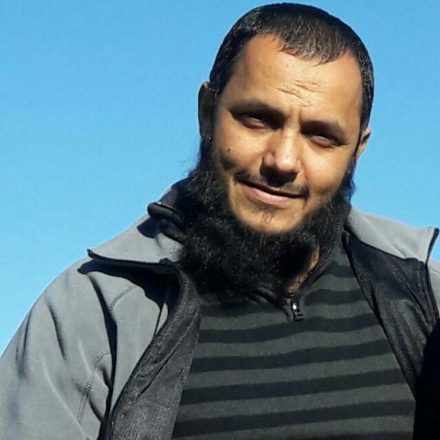حدث وتعليق - استشهاد محمد الوهيبي