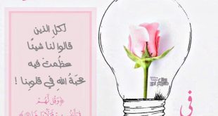 تدبرات - وقل لهم في أنفسهم قولا بليغا