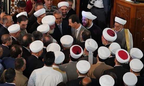 حدث وتعليق - حول الهبيل مهابيل قد اجتمعوا
