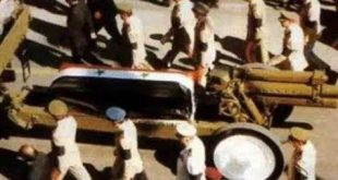 حزيران - وفاة حافظ الأسد وتوريث بشار